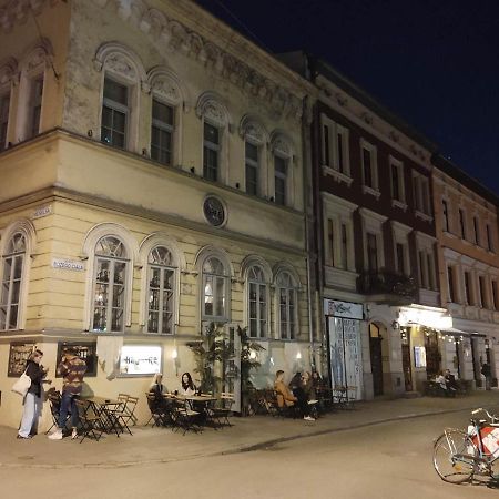Little Big Bc - Central Modern Studio Krakow Exterior photo