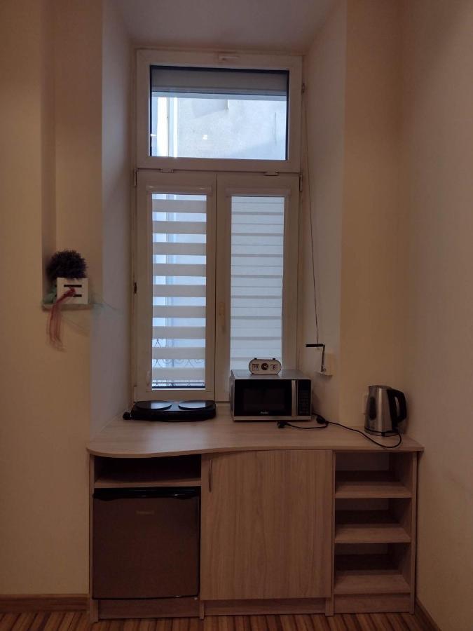 Little Big Bc - Central Modern Studio Krakow Exterior photo