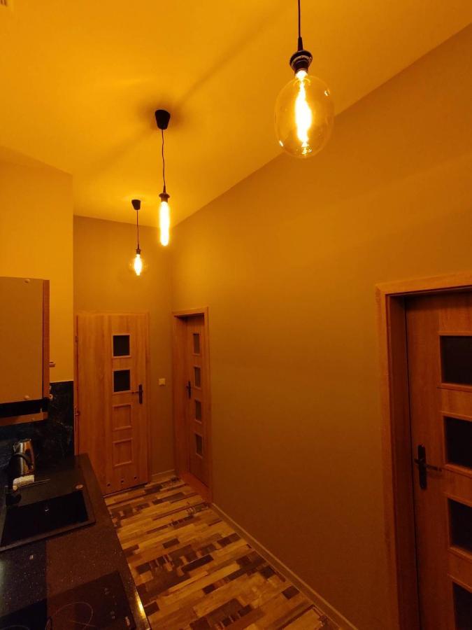 Little Big Bc - Central Modern Studio Krakow Exterior photo